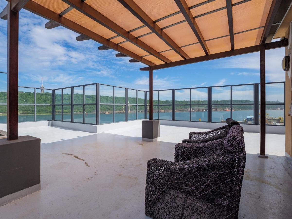 Point Bay - Super Stylish For Less Apartamento Durban Exterior foto