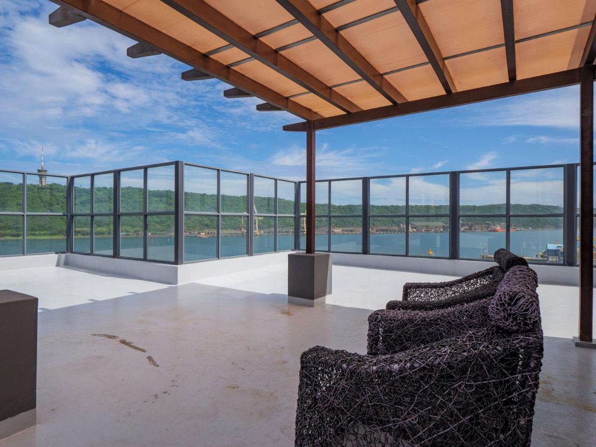 Point Bay - Super Stylish For Less Apartamento Durban Exterior foto