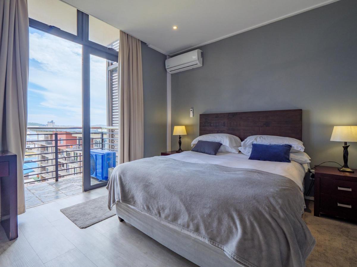 Point Bay - Super Stylish For Less Apartamento Durban Exterior foto