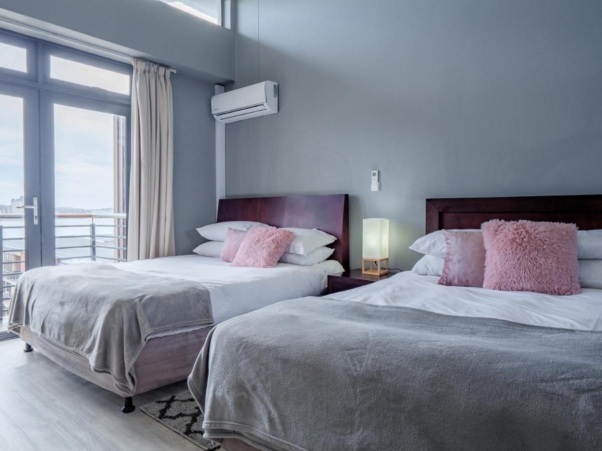Point Bay - Super Stylish For Less Apartamento Durban Exterior foto