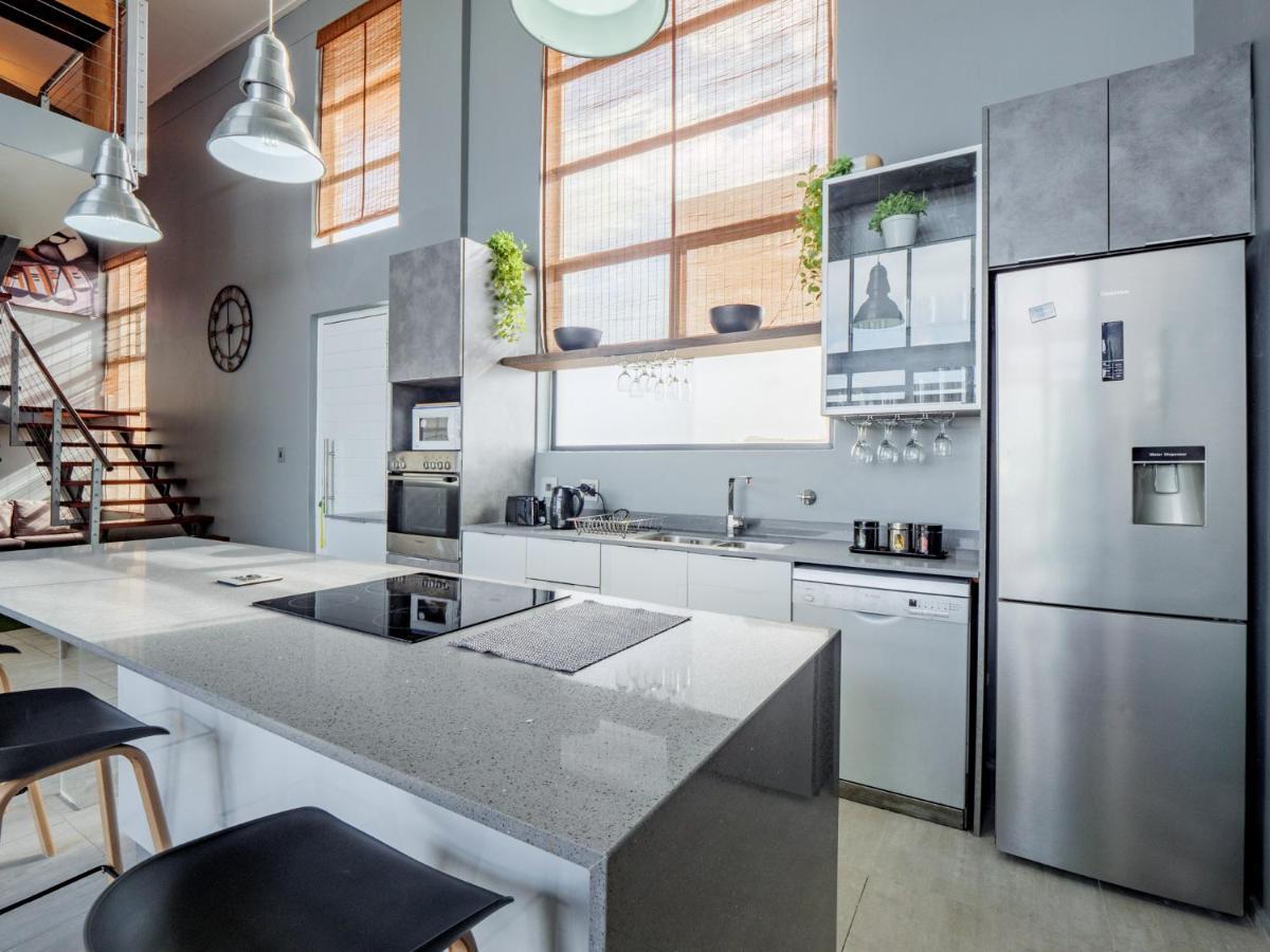 Point Bay - Super Stylish For Less Apartamento Durban Exterior foto