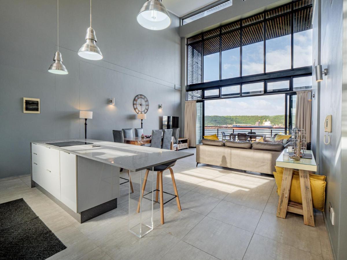 Point Bay - Super Stylish For Less Apartamento Durban Exterior foto