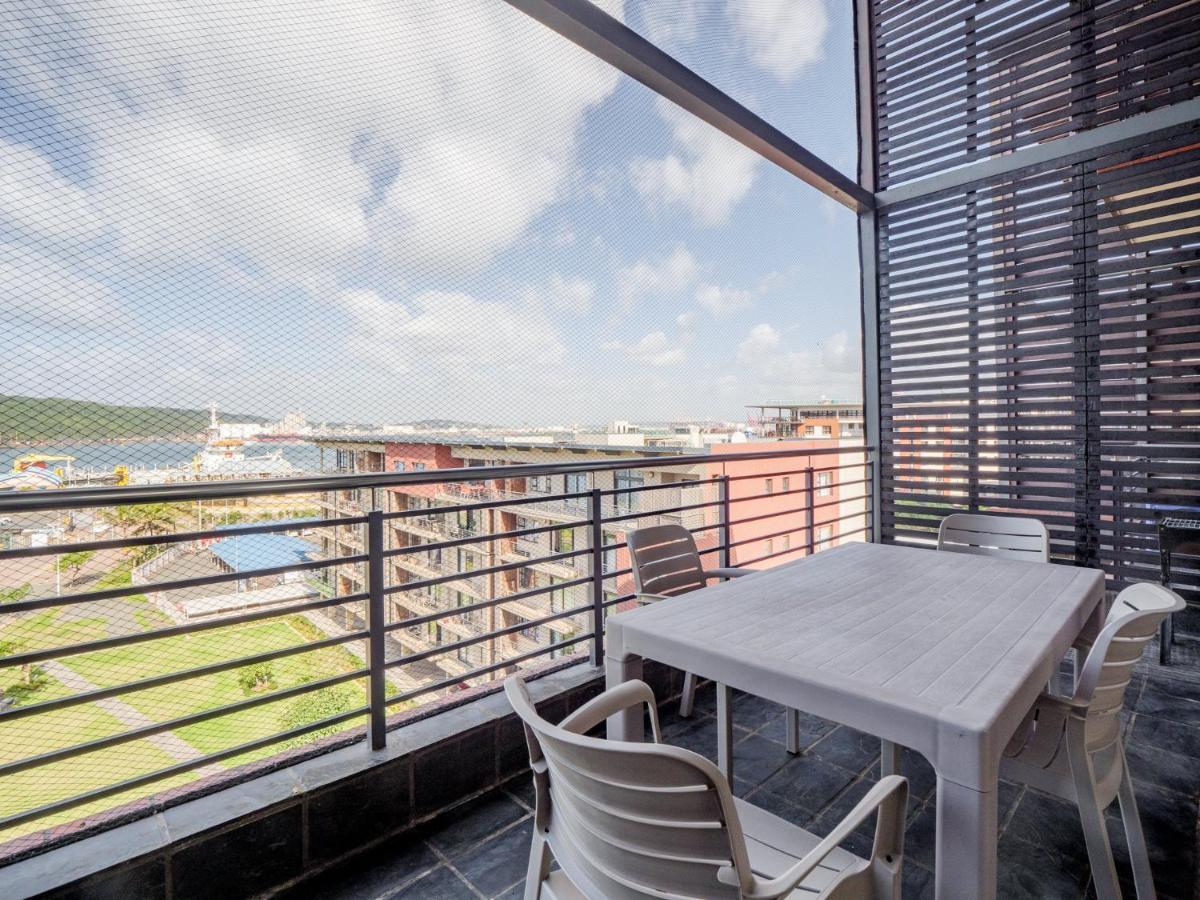 Point Bay - Super Stylish For Less Apartamento Durban Exterior foto