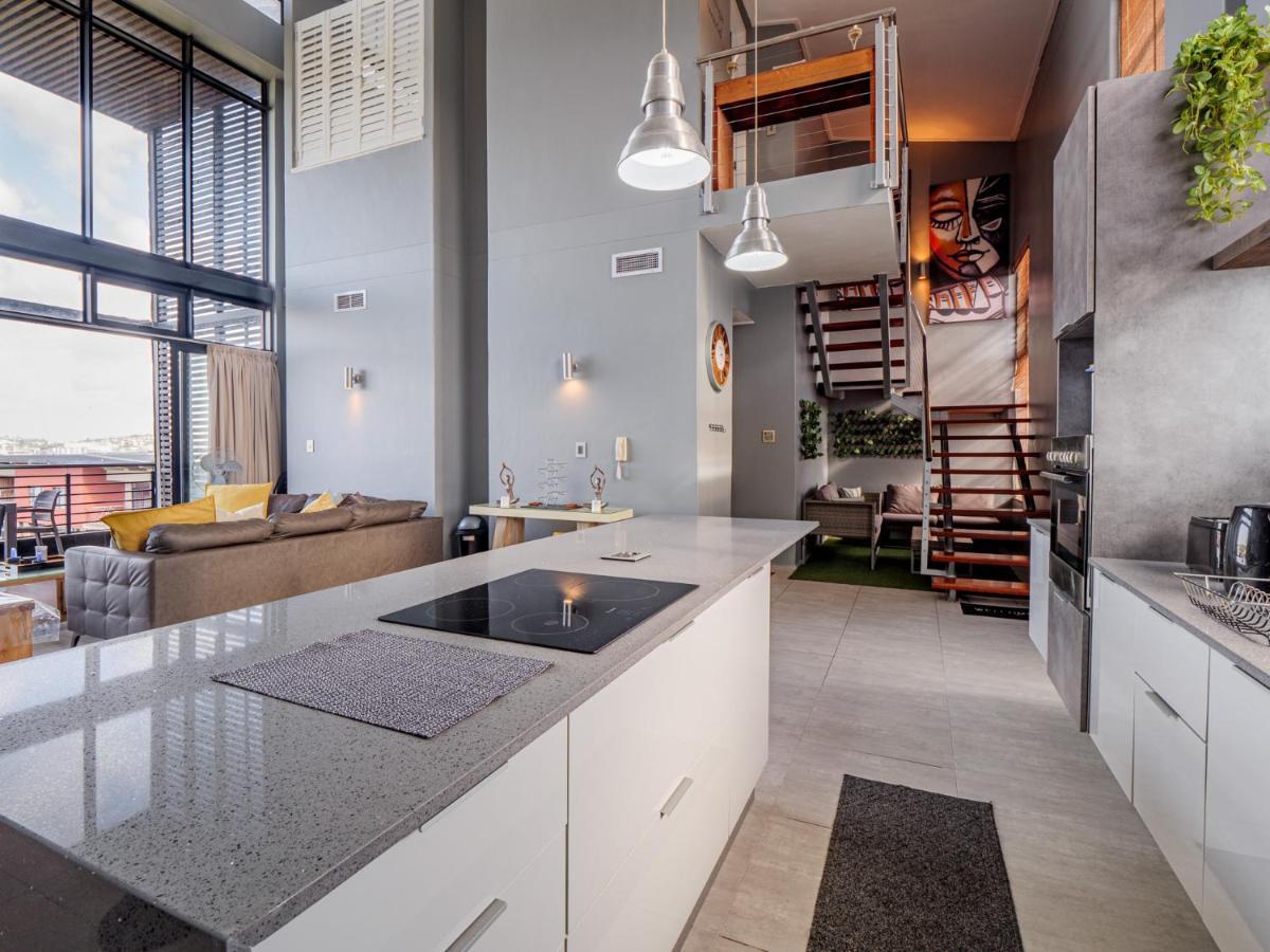 Point Bay - Super Stylish For Less Apartamento Durban Exterior foto